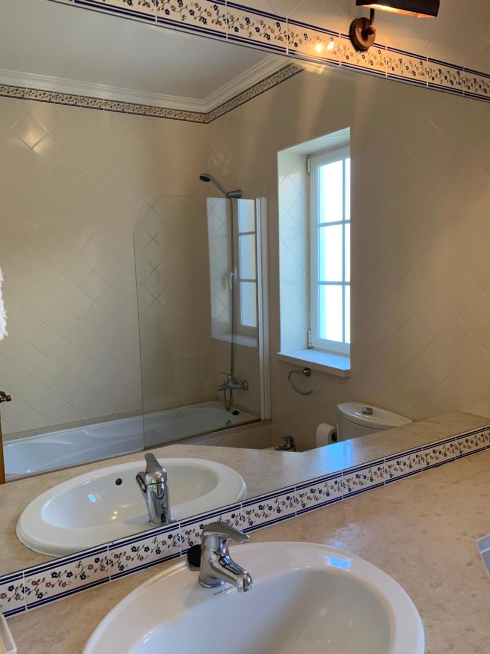 T2 Portucale Apartment Praia del Rei المظهر الخارجي الصورة