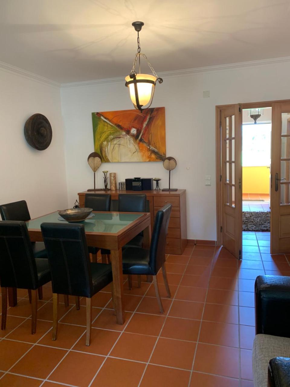 T2 Portucale Apartment Praia del Rei المظهر الخارجي الصورة